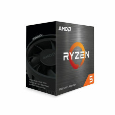AMD Procesors AMD 100-100000927BOX AMD Ryzen 5 5600U AMD AM4