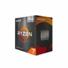 AMD Procesors AMD 100-100000263BOX AMD Ryzen 7 5700G AMD AM4 16 MB 4,6 GHz