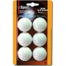 Enebe Bumbas Enebe Sport Ping Pong 6 pcs