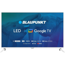 Blaupunkt Viedais TV Blaupunkt 43UBG6010S 4K Ultra HD 43