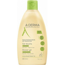 A-Derma Dušas želeja A-Derma Ultra Rich 500 ml (1 gb.)