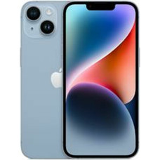 Apple Viedtālruņi Apple iPhone 14 Plus Zils 6,7