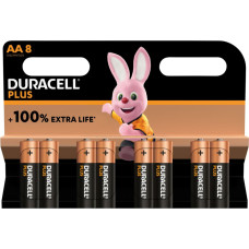 Duracell Alkaline baterijas DURACELL