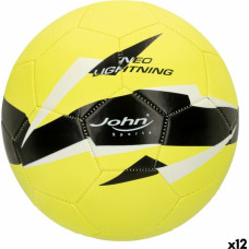 John Sports Futbola bumba John Sports World Star 5 Ø 22 cm Mākslīgā āda (12 gb.)