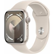 Apple Viedpulkstenis Apple Watch Series 9 Bēšs 1,9