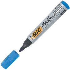 BIC Permanentais marķieris Bic 8209143 Zils