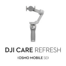 DJI Care Refresh DJI Osmo Mobile SE - kod elektroniczny