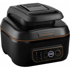 Russell Hobbs Taukvāres katls bez Eļļas Russell Hobbs 1745 W Melns 5,5 L