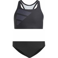 Adidas Bikini-Biksītes Meitenēm Adidas Big Bars Melns