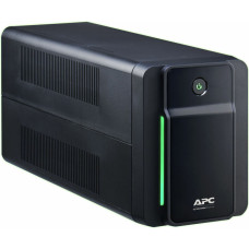 APC Nepārtrauktās Barošanas Sistēma Interaktīvā Barošanas Sistēma UPS APC BX750MI