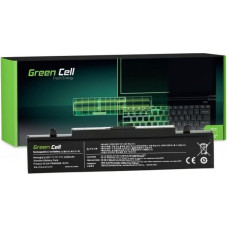 Green Cell Piezīmju Grāmatiņa Baterija Green Cell SA01 Melns 4400 mAh