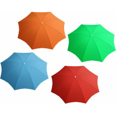 Bigbuy Garden Пляжный зонт Ø 160 cm
