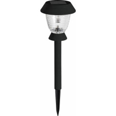 Bigbuy Garden Solārā lampa Triton 365 10 lm (4 gb.)