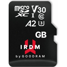Goodram Micro SD karte GoodRam IRDM M2AA 64GB