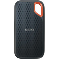 Sandisk Cietais Disks SanDisk Extreme Portable 4 TB SSD