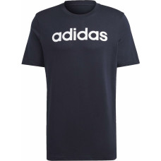 Adidas Men's Short-sleeved Football Shirt Adidas L