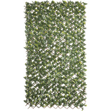 Bigbuy Garden Целозия Natural Laurel плетеный Бамбук 2 x 200 x 100 cm