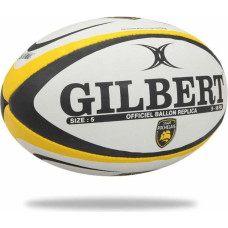 Gilbert Rugby Ball Gilbert Club La Rochelle  Multicolour 5