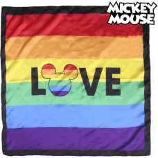 Disney Bandana Disney Pride (50 x 50 cm)