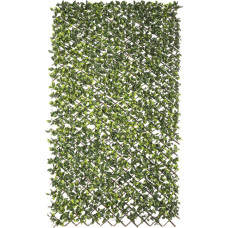 Bigbuy Garden Целозия Natural плющ плетеный Бамбук 2 x 200 x 100 cm