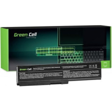 Green Cell Piezīmju Grāmatiņa Baterija Green Cell TS03 Melns 4400 mAh