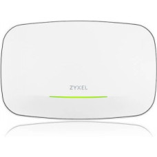 Zyxel Communications A/S ZYXEL NWA130BE  BE11K 2X2 MU-MIMO, 2 X 2.5G LAN PORTS, POE+ (802.3AT), STANDALONE/NEBULA CLOUD MANAGED EXCLUDING POWER ADAPTER