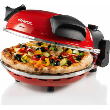 Ariete Mini Elektriskā Cepeškrāsns Ariete Pizza oven Da Gennaro 1200 W