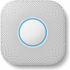 Google Dūmu detektors Google Nest Protect 2nd Gen Balts