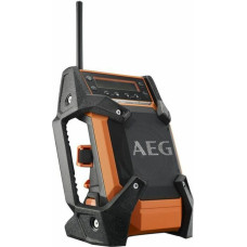 AEG Radio AEG BR 1218C-0 Multicolour