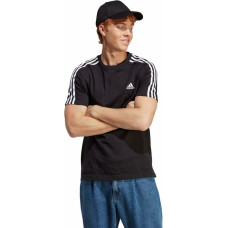 Adidas Men's Short-sleeved Football Shirt Adidas M