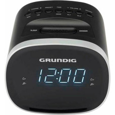 Grundig modinātājs Grundig SONOCLOCK230 LED AM/FM 1,5 W