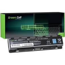 Green Cell Piezīmju Grāmatiņa Baterija Green Cell TS13V2 Melns 4400 mAh