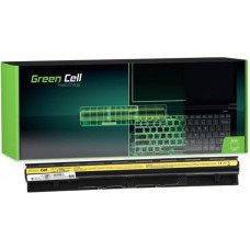 Green Cell Piezīmju Grāmatiņa Baterija Green Cell LE46 Melns 2200 mAh