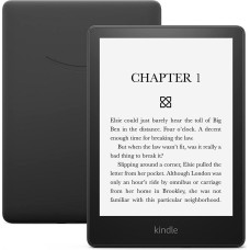 Kindle EBook Kindle Paperwhite 5 Black 16 GB 6,8