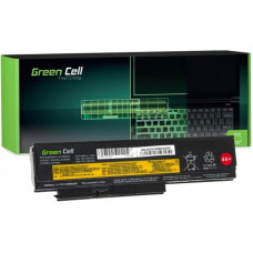 Green Cell Piezīmju Grāmatiņa Baterija Green Cell LE63 Melns 4400 mAh