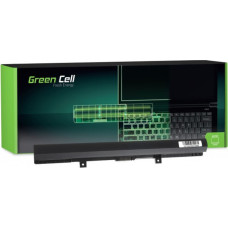 Green Cell Piezīmju Grāmatiņa Baterija Green Cell TS38 Melns 2200 mAh
