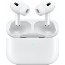 Apple Bezvadu Austiņas Apple AirPods Pro (2nd generation) Balts