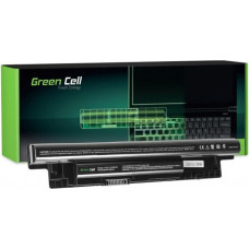 Green Cell Piezīmju Grāmatiņa Baterija Green Cell XCMRD Melns 2200 mAh
