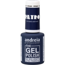 Andreia Gēla nagu lakas Andreia Retro Rt2 10,5 ml