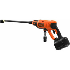 Black & Decker Strūklas mazgāšana Black & Decker BCPC18D1-QW