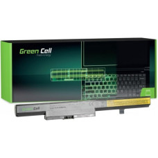 Green Cell Piezīmju Grāmatiņa Baterija Green Cell LE69 Melns 2200 mAh