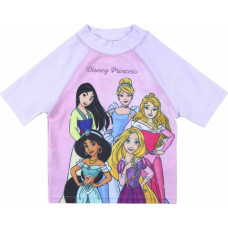 Princesses Disney Dušas T-krekls Princesses Disney Rozā Gaiši Rozā