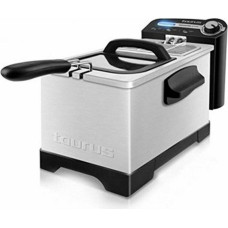 Taurus Taukvāres Katls Taurus 973953 3 L 2100W Tērauds 2100 W 3 L