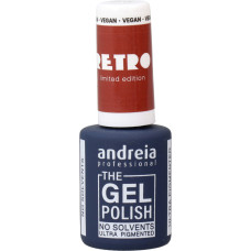 Andreia Gēla nagu lakas Andreia Retro RT3 10,5 ml