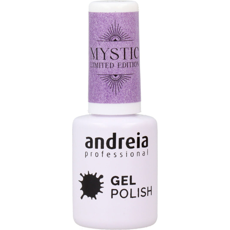 Andreia Gēla nagu lakas Andreia Mystic Ms3 10,5 ml