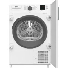 Beko Condensation dryer BEKO DIHS7414GA0 White