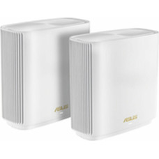 Asus Piekļuves punkts Asus ZenWiFi XT9 2PK White