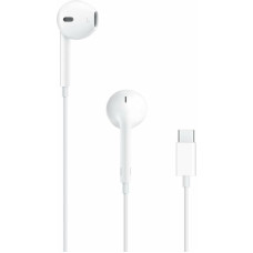 Apple Austiņas Apple Earpods