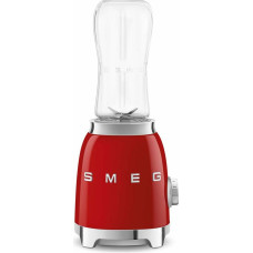 Smeg Blenderis-Krūze Smeg PBF01RDEU Sarkans 300 W 600 ml