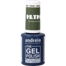 Andreia Gēla nagu lakas Andreia Retro RT4 10,5 ml